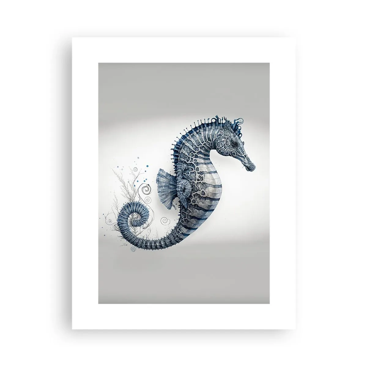 Poster - O glumă inocentă a naturii - 30x40 cm