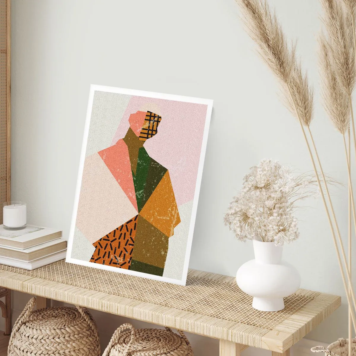 Poster - Omul - o ființă complexă - 50x70 cm