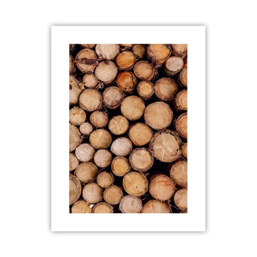 Poster - Un nou început - 30x40 cm