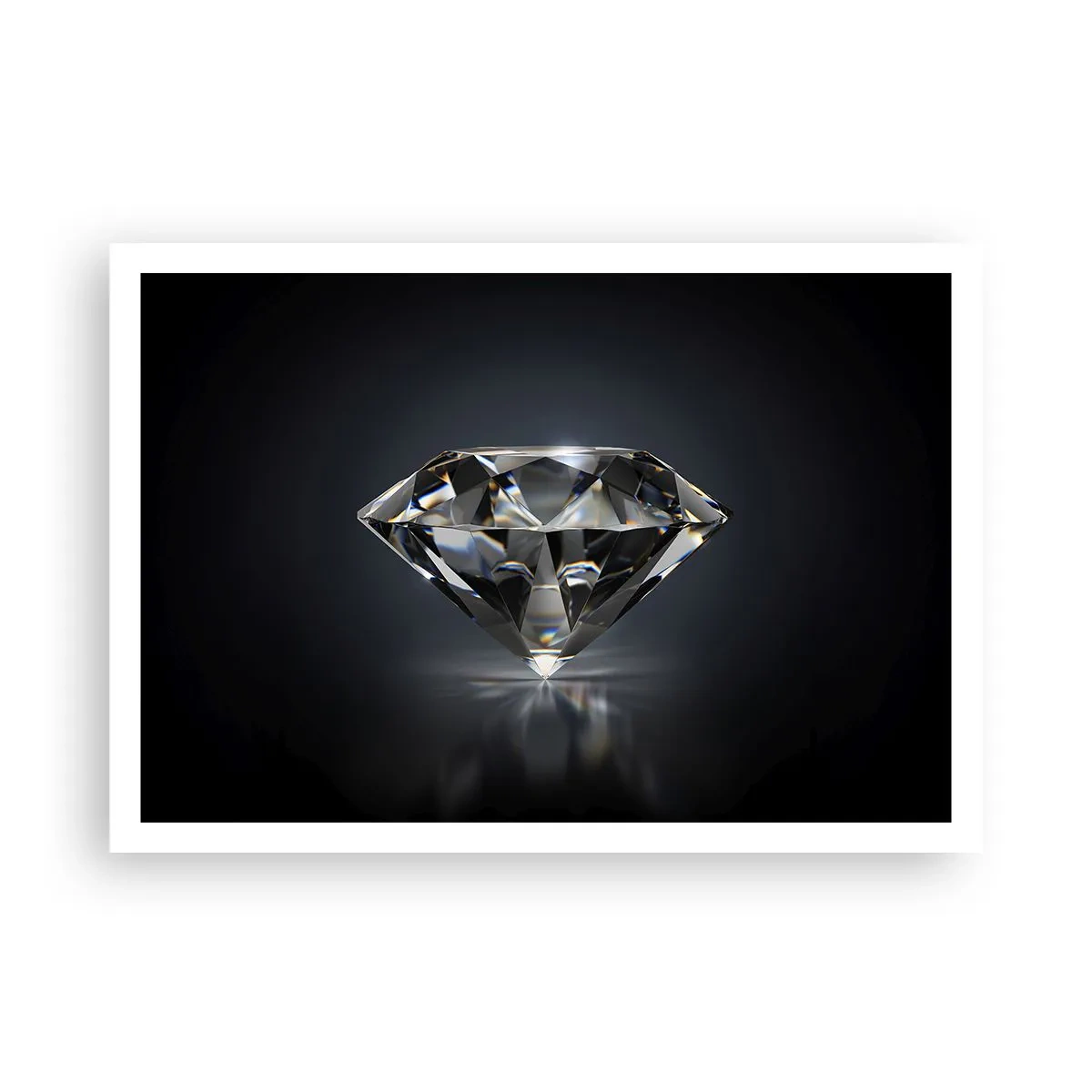 Poster - Best girls friend - 100x70 cm