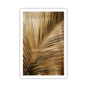 Poster - Colonadă naturală - 61x91 cm