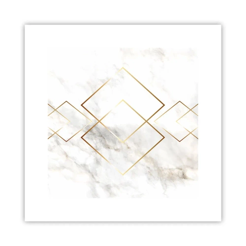 Poster - Vedere spre infinit - 30x30 cm