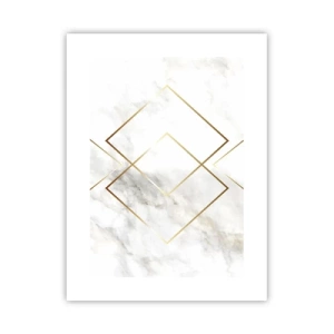 Poster - Vedere spre infinit - 30x40 cm