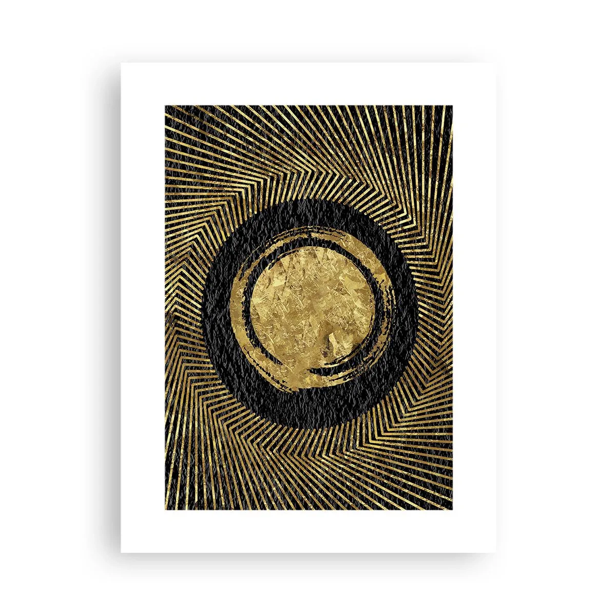 Poster - Compoziție glamour - 30x40 cm