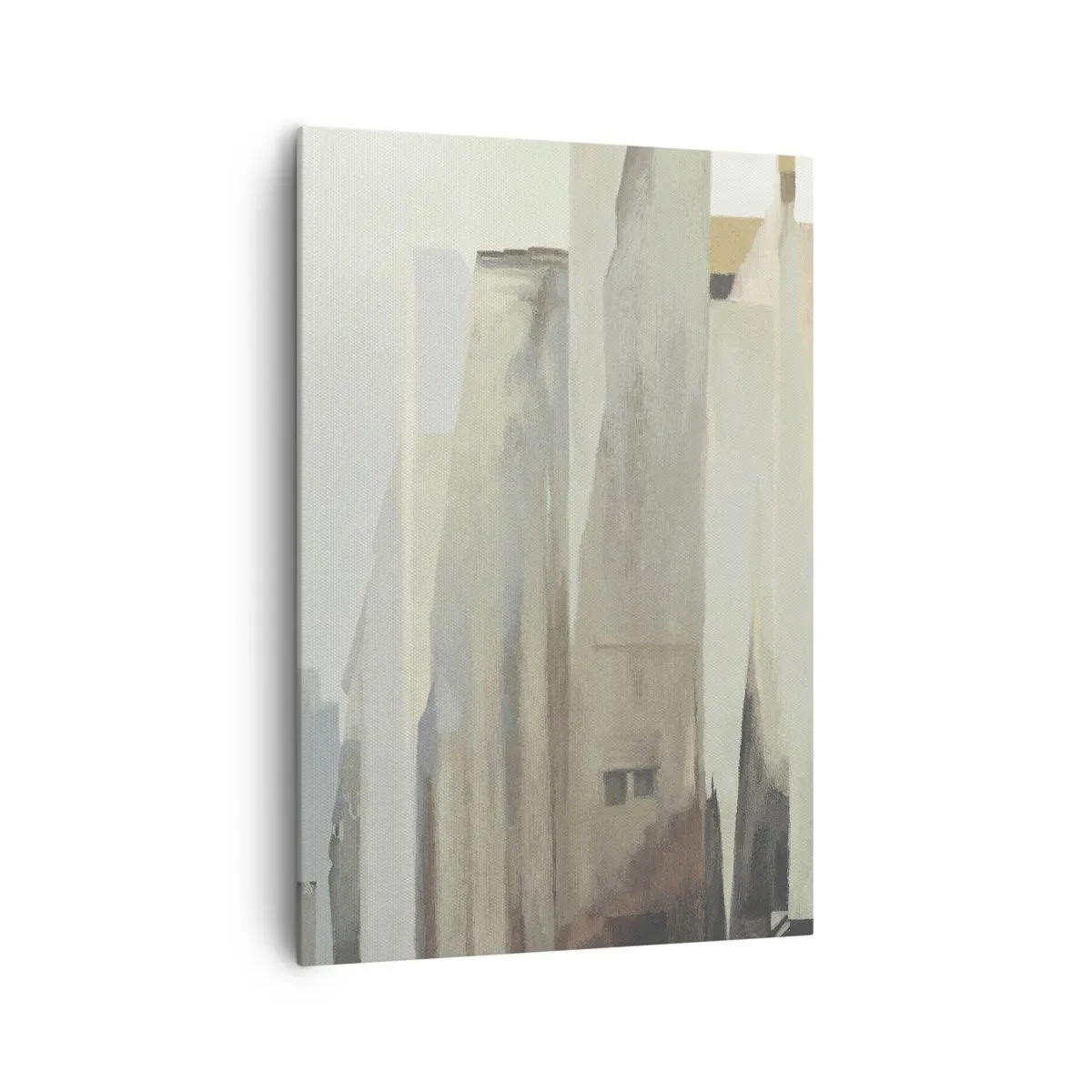 Tablou pe pânză - Vis urban - 70x100 cm