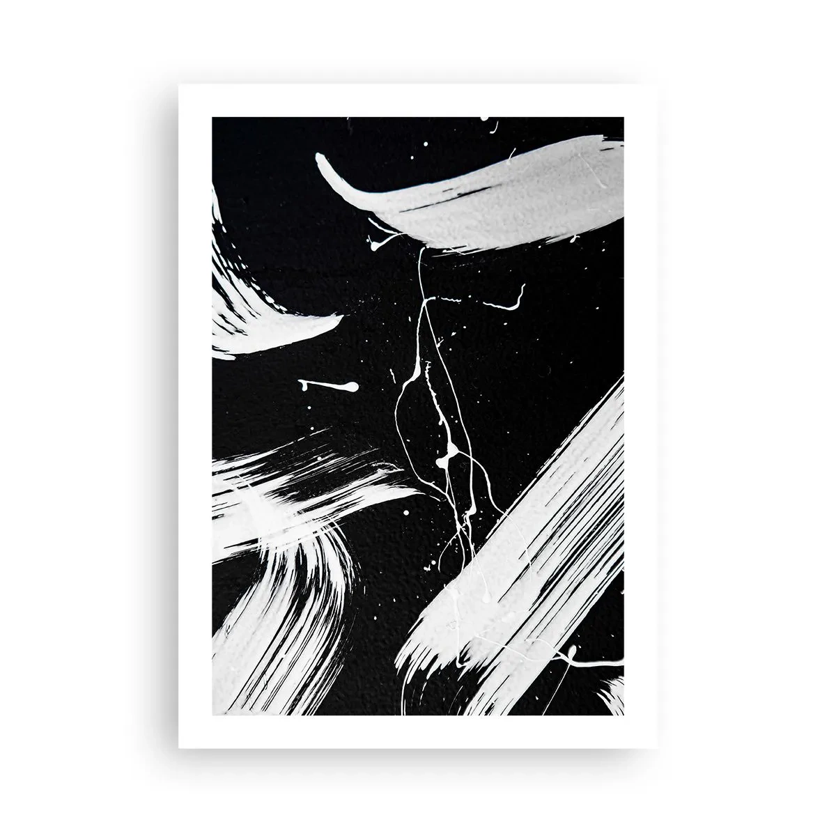 Poster - Abisul întunericului - 50x70 cm