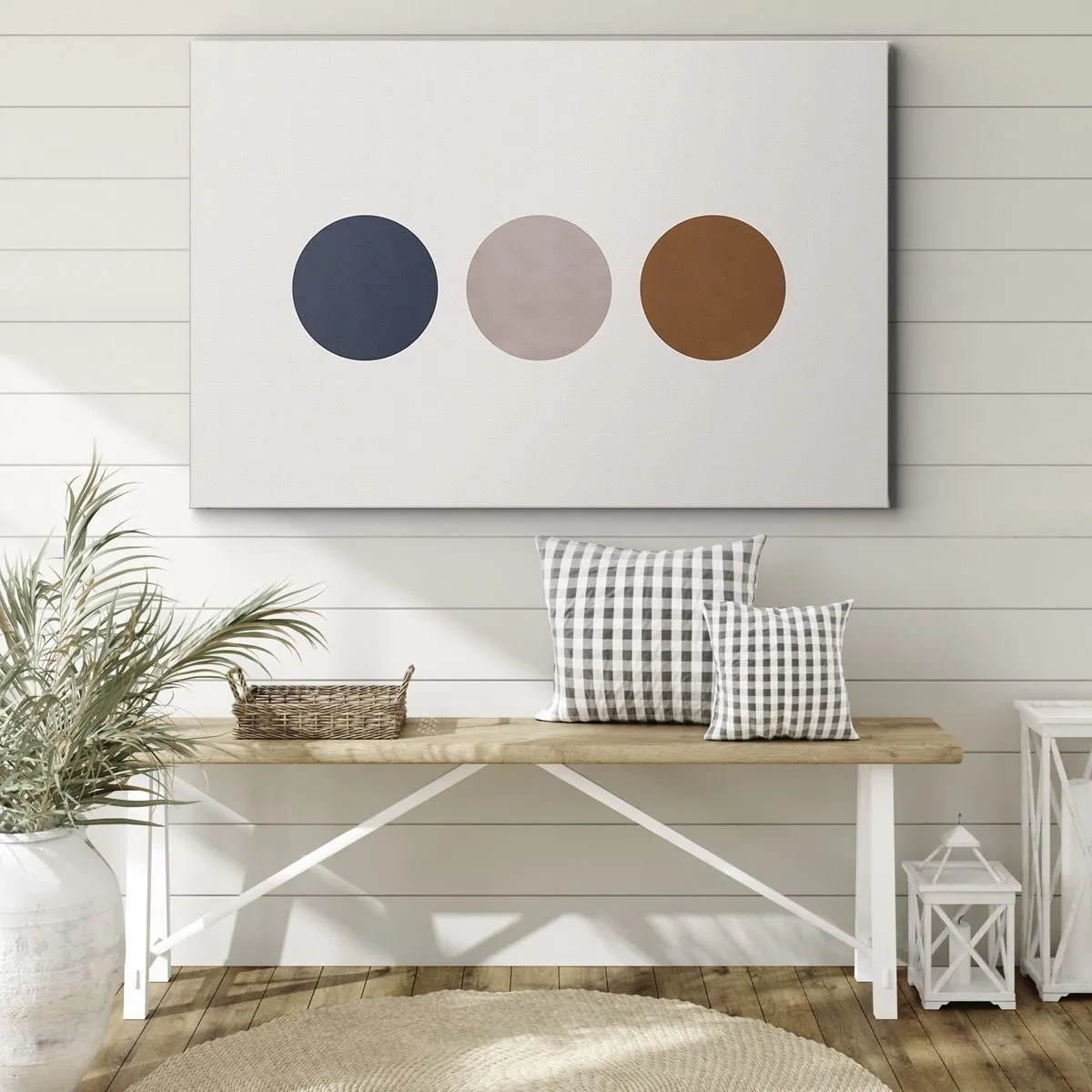 Tablou pe pânză - Simbol de excelență - 120x80 cm