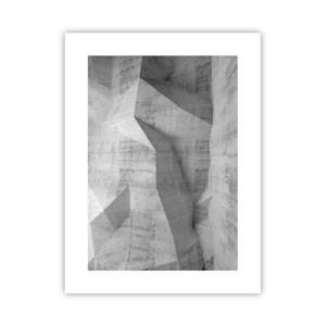 Poster - O adevărată provocare - 30x40 cm