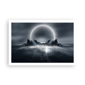 Poster - Final de poveste - 91x61 cm