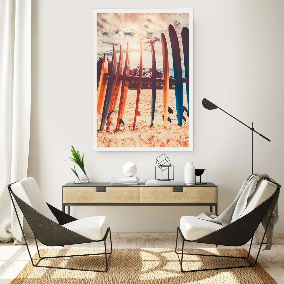 Poster - Noapte bună, până mâine - 40x50 cm