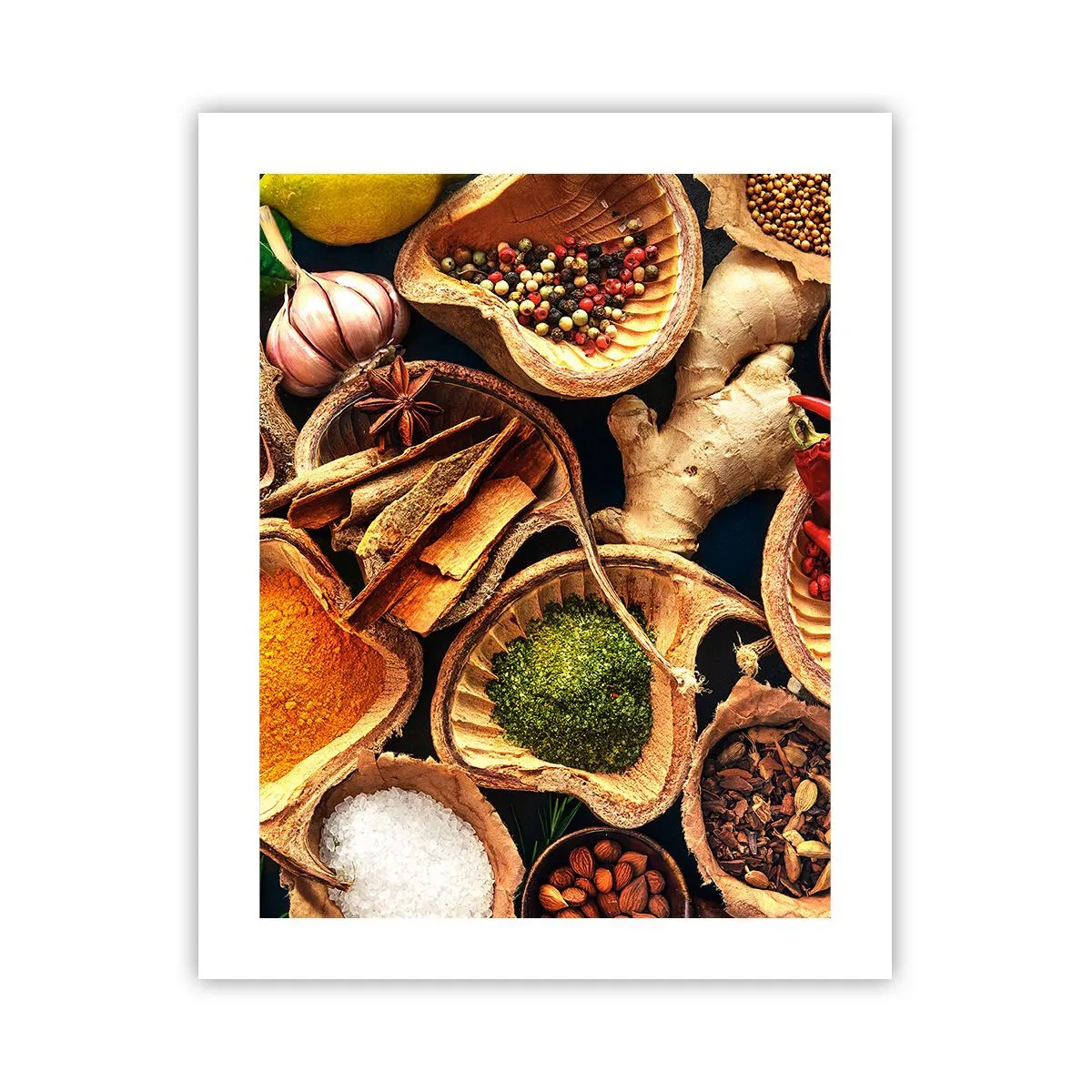 Poster - Ia ce vrei - 40x50 cm