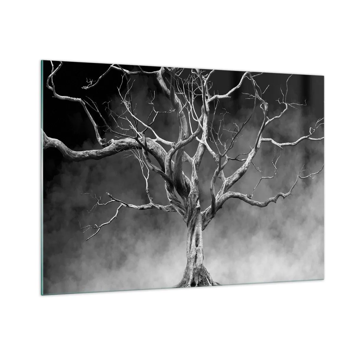Tablou pe sticlă - Primare și sacre - 100x70 cm