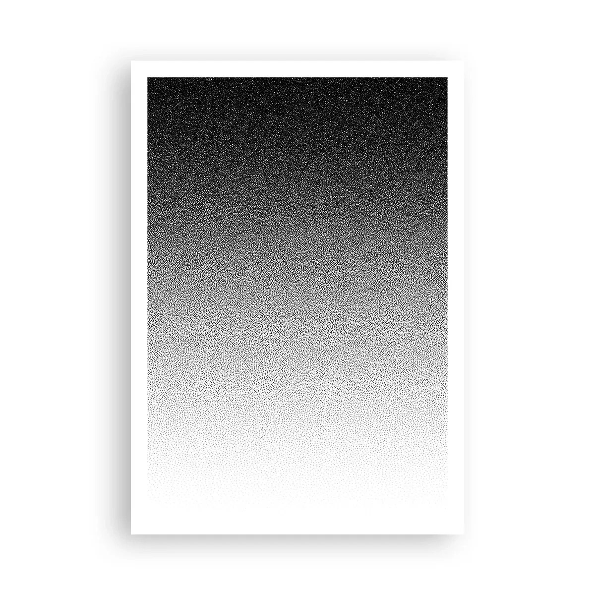 Poster - Spre lumină - 70x100 cm