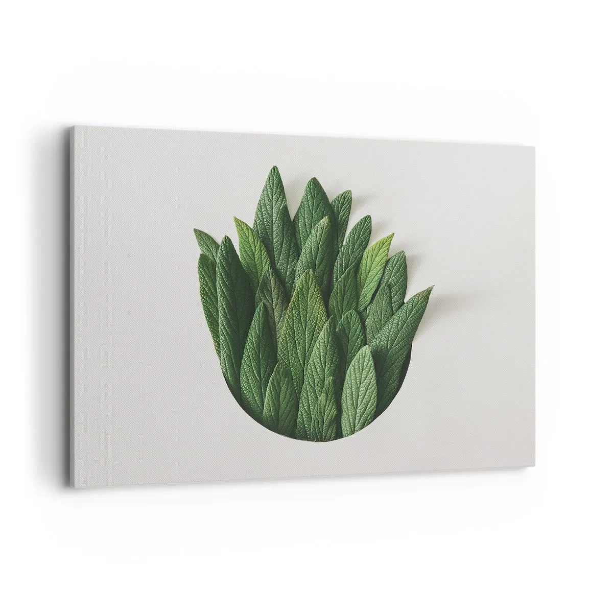 Tablou pe pânză - Curiozitatea nestăvilită - 100x70 cm