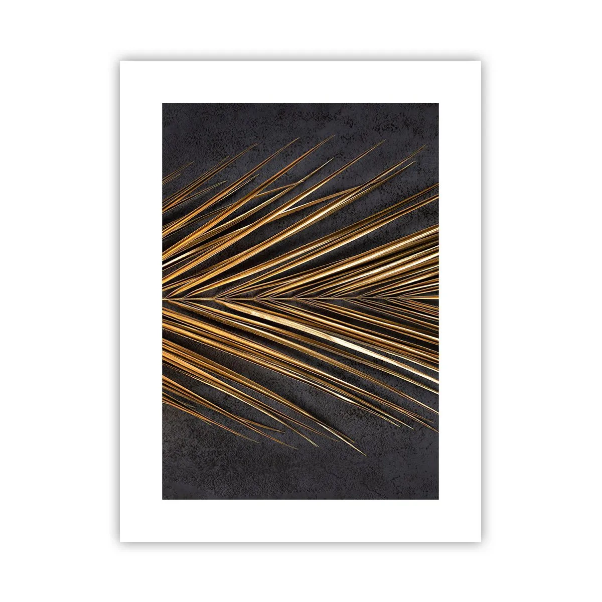 Poster - Aur tropical - 30x40 cm