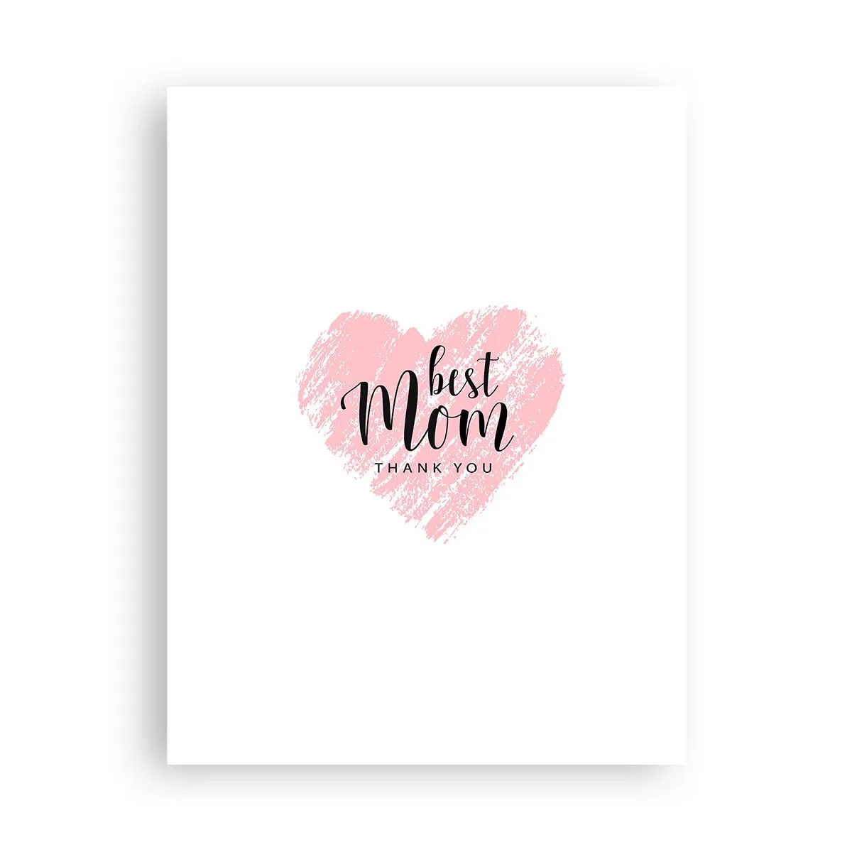 Poster - Întotdeauna la momentul potrivit - 30x40 cm