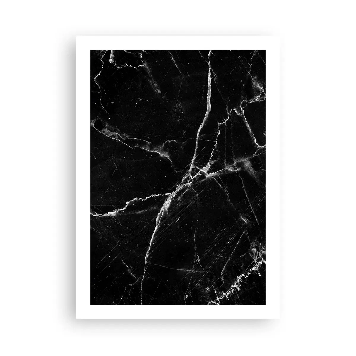 Poster - Viața secretă a unei pietre - 50x70 cm