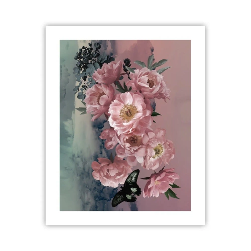 Poster - Apogeul romantismului - 40x50 cm