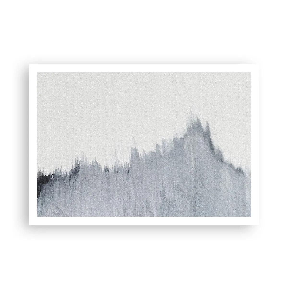 Poster - Înregistrare secretă - 100x70 cm