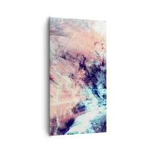 Tablou pe pânză - Simte vântul - 65x120 cm