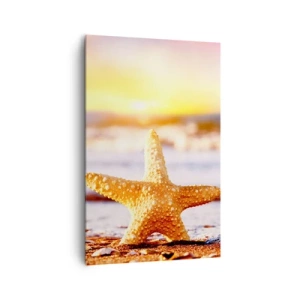 Tablou pe pânză - Cadou maritim - 80x120 cm