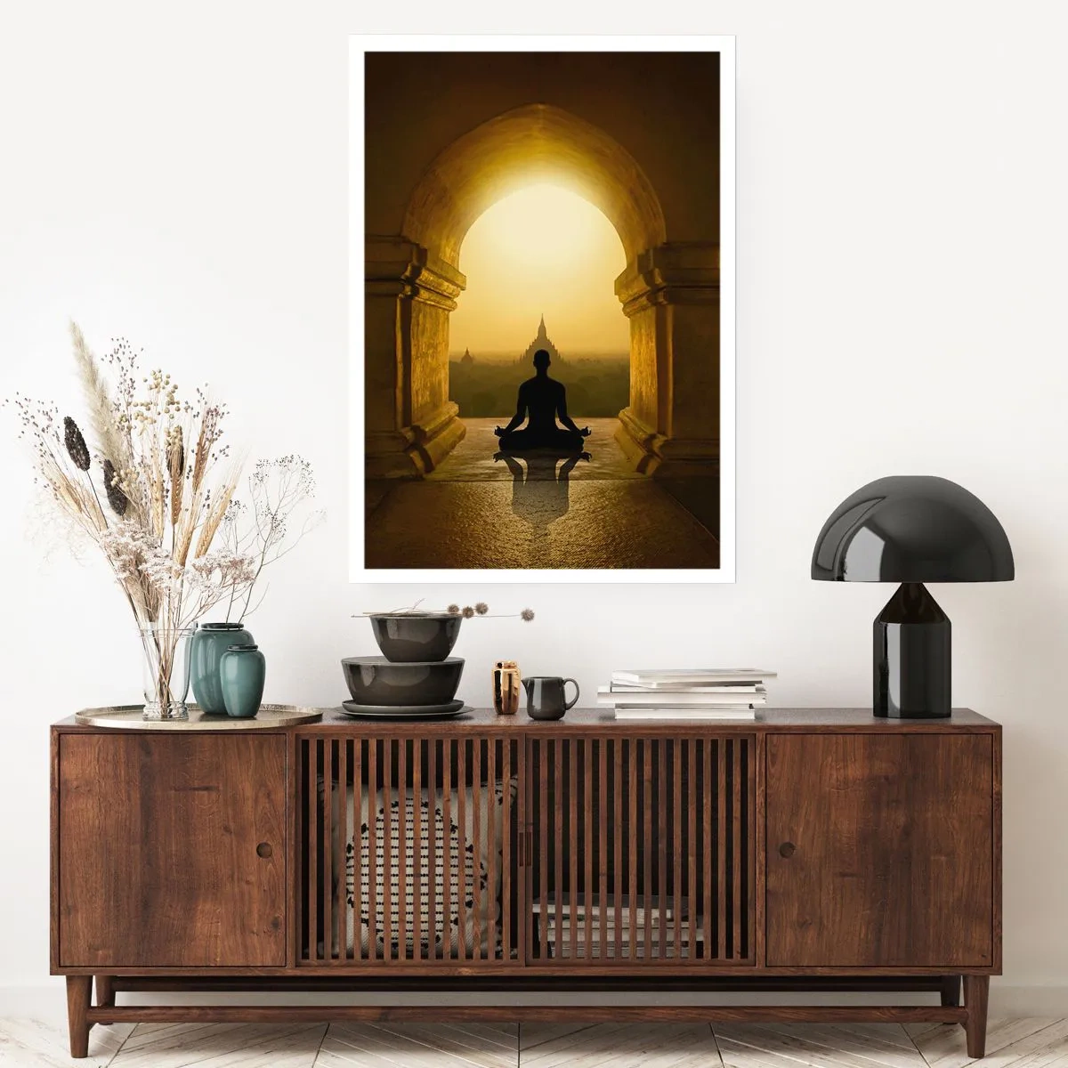 Poster - Armonie completă - 50x70 cm