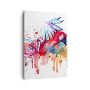 Tablou pe pânză - . - 50x70 cm