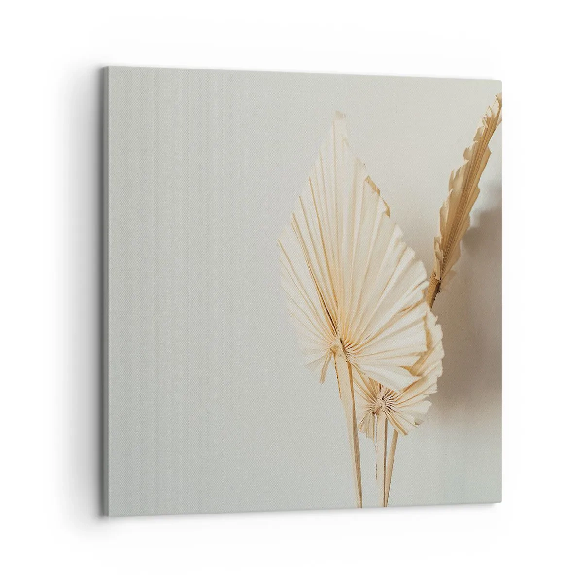 Tablou pe pânză - Când este nevoie de ușurare - 60x60 cm