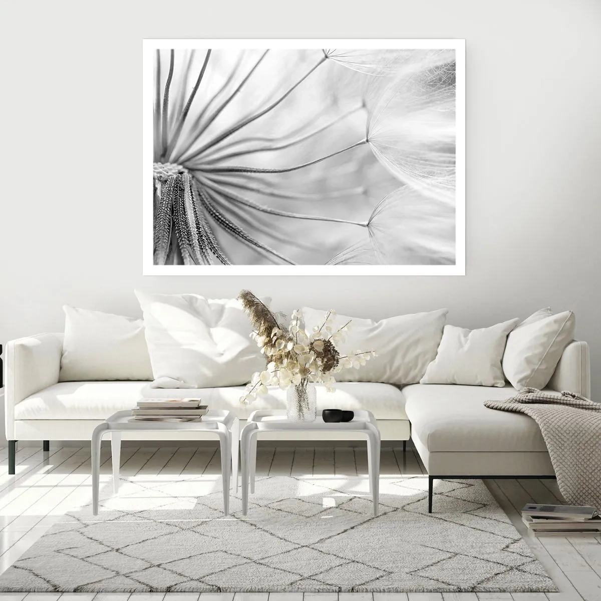 Poster - Suflarea zmeilor - 91x61 cm