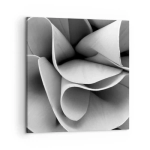 Tablou pe pânză - Se întâmplă în spațiu - 50x50 cm