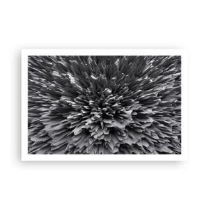 Poster - Mai ascuțit nu se poate - 91x61 cm