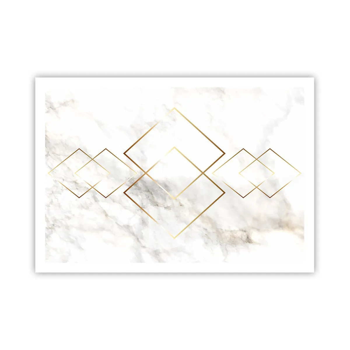 Poster - Vedere spre infinit - 100x70 cm