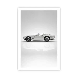 Poster - Promisiunea distracției - 61x91 cm