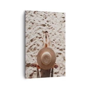 Tablou pe pânză - Un timp de vis - 80x120 cm