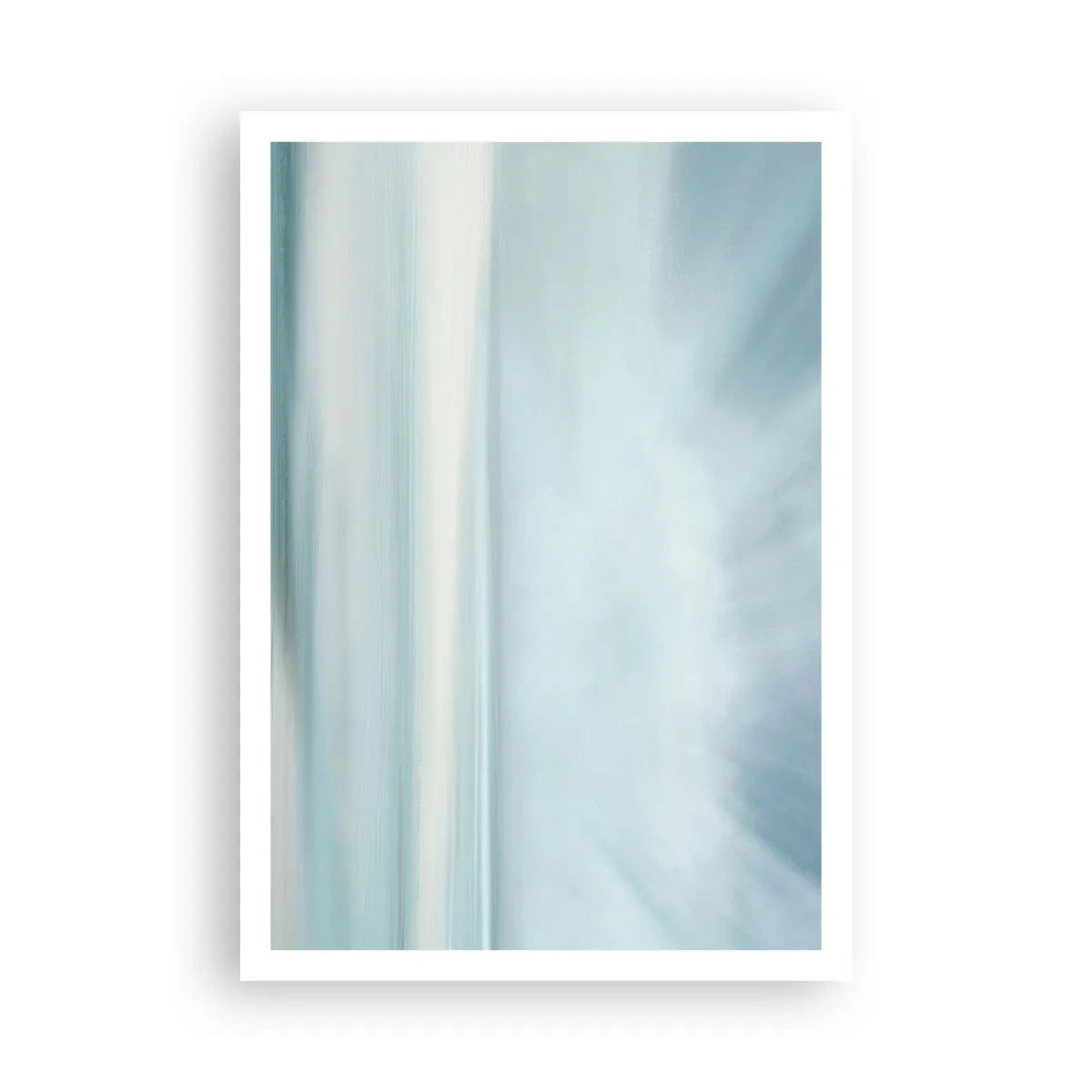 Poster - Liniște până la orizont - 70x100 cm