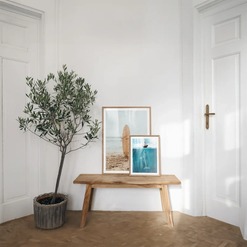 Mediterranean sea no. 1 - Inspirație pentru sală