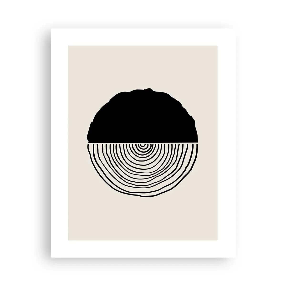 Poster - Jumi-juma - 40x50 cm