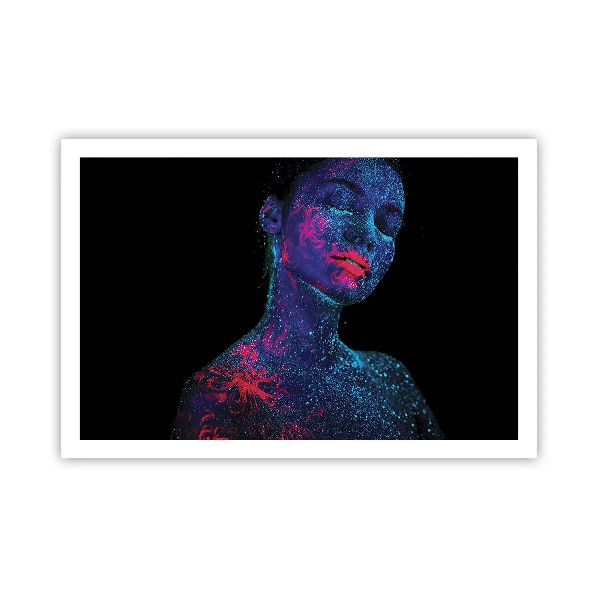 Poster - În praf de stele - 91x61 cm