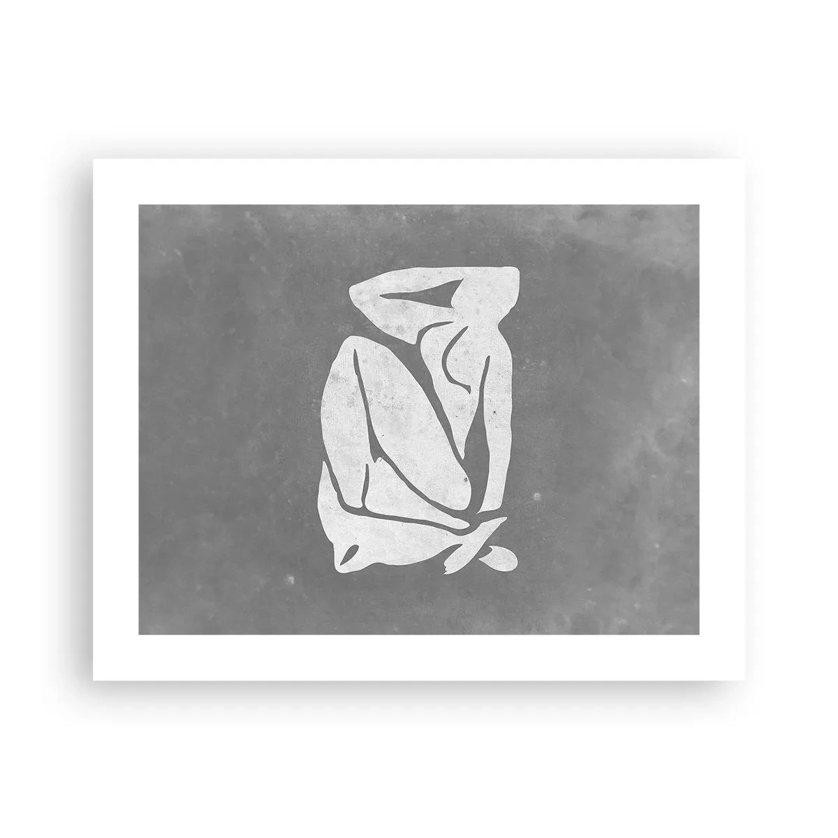 Poster - În reverie - 50x40 cm