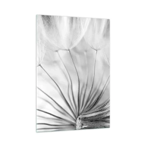 Tablou pe sticlă - Suflarea zmeilor - 50x70 cm