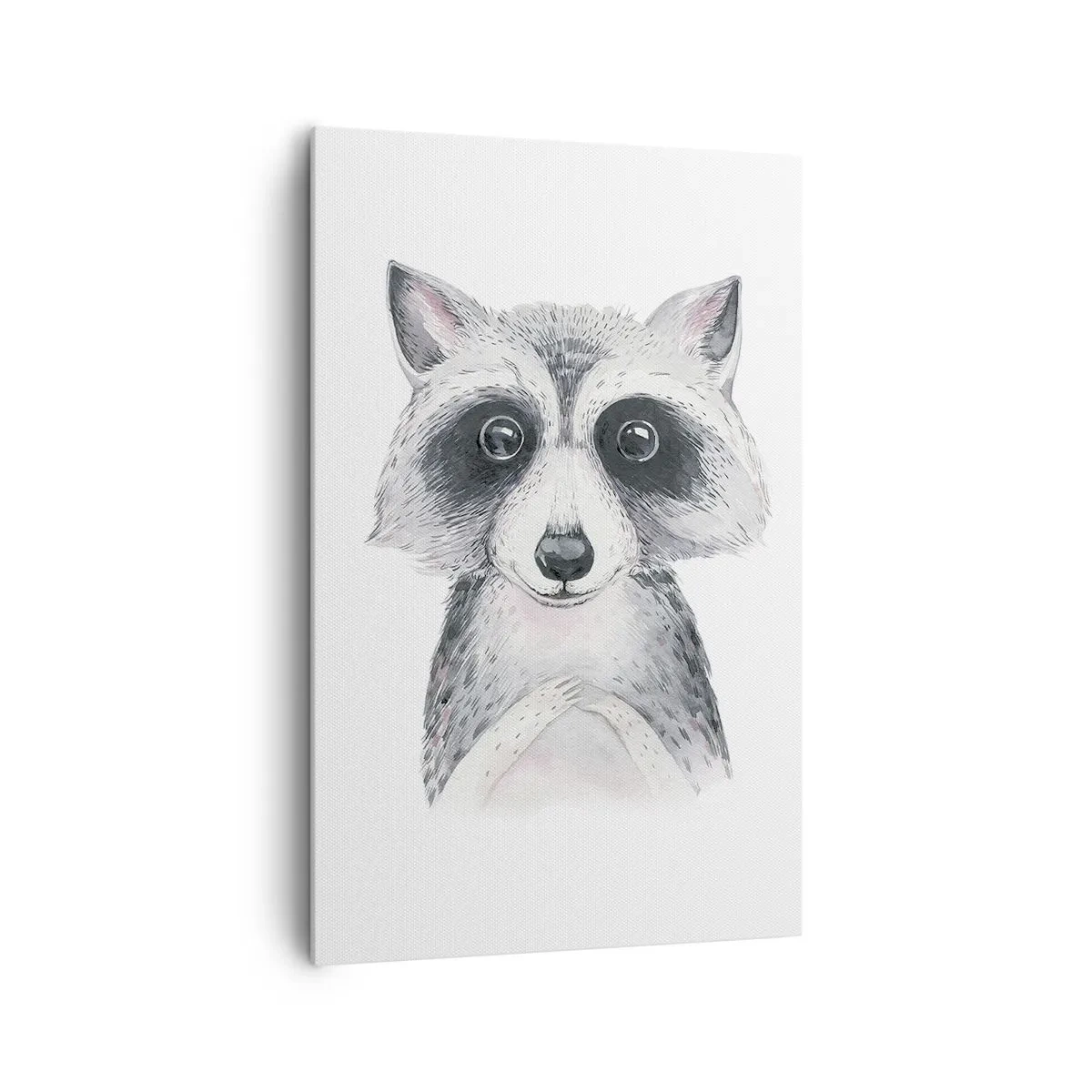 Tablou pe pânză - Un moment pentru emoții - 80x120 cm