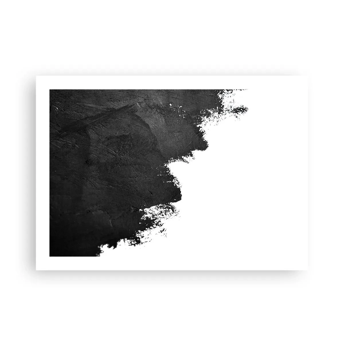 Poster - Elemente: pământ - 70x50 cm