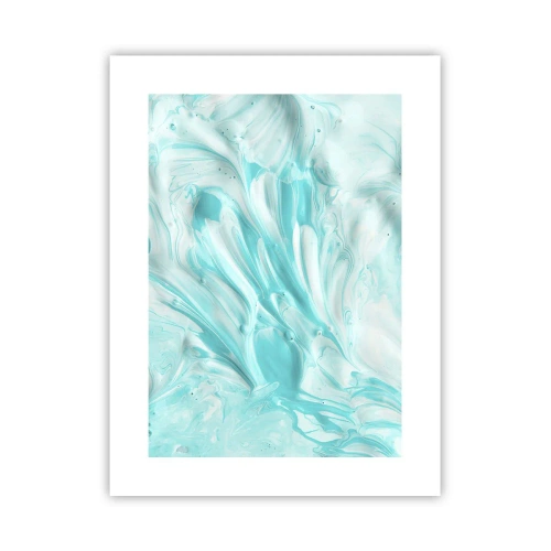 Poster - Împreună pentru totdeauna - 30x40 cm