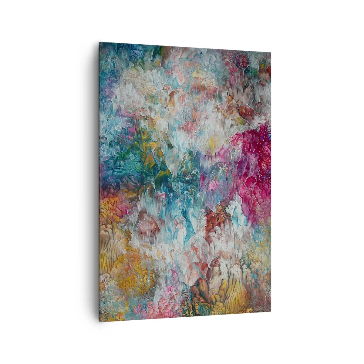 Tablou pe pânză - În plină înflorire - 70x100 cm