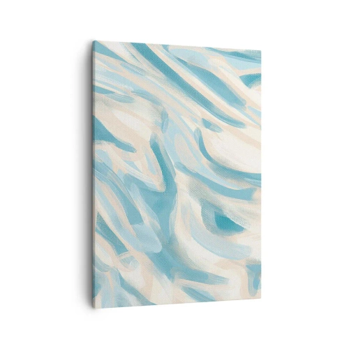 Tablou pe pânză - Brize de primăvară - 50x70 cm