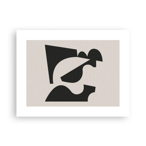 Poster - Pentru autoasamblare - 40x30 cm