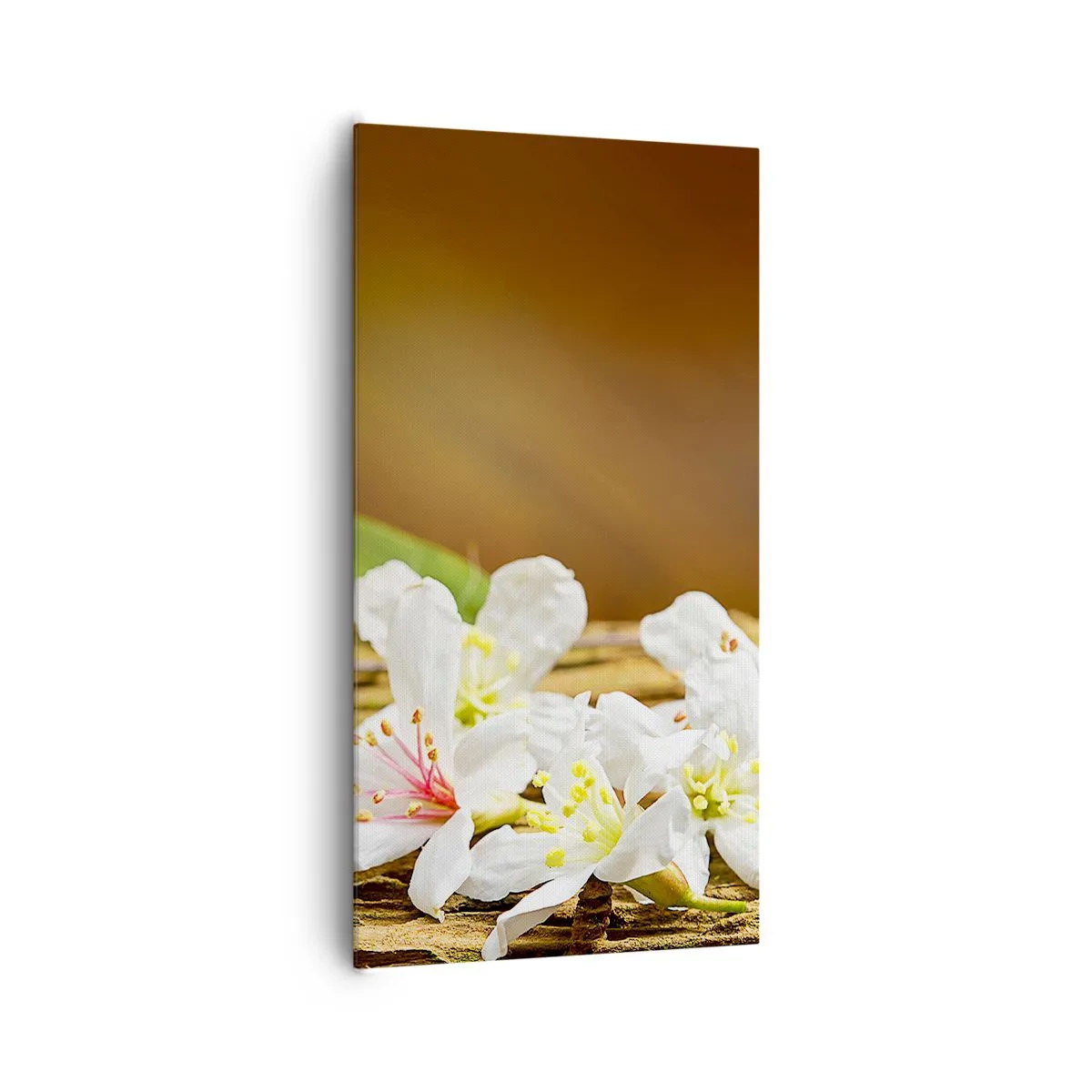 Tablou pe pânză - O promisiune nevinovată - 65x120 cm