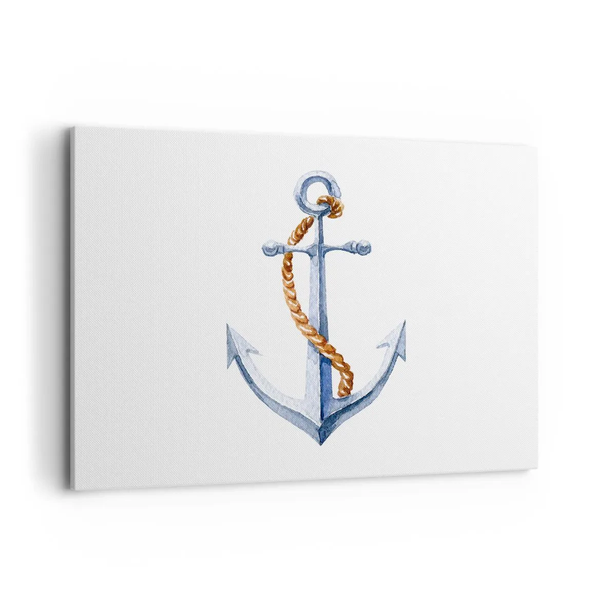 Tablou pe pânză - Ahoy aventura! - 100x70 cm