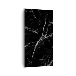 Tablou pe pânză - Viața secretă a unei pietre - 65x120 cm