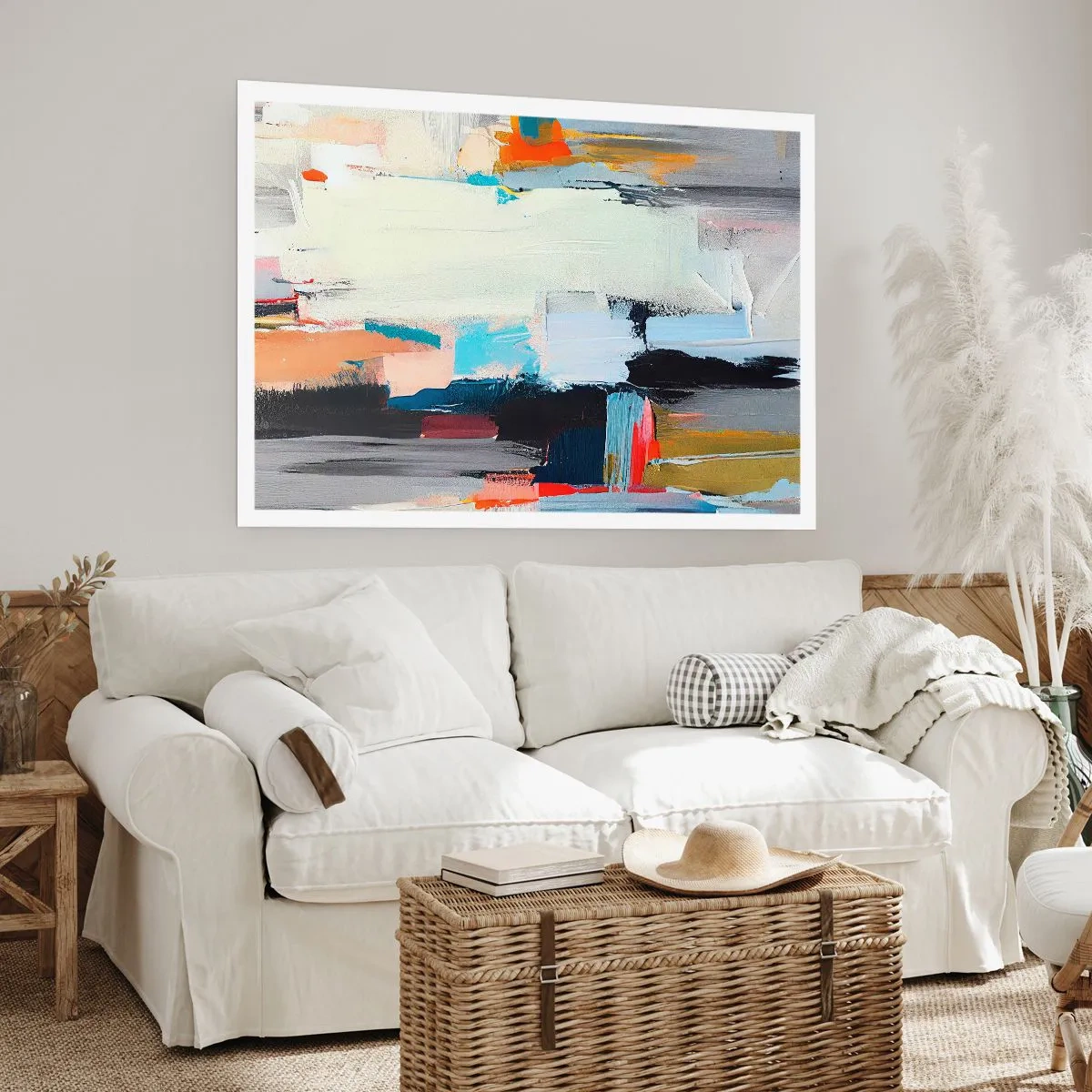 Poster - Există o metodă? - 91x61 cm